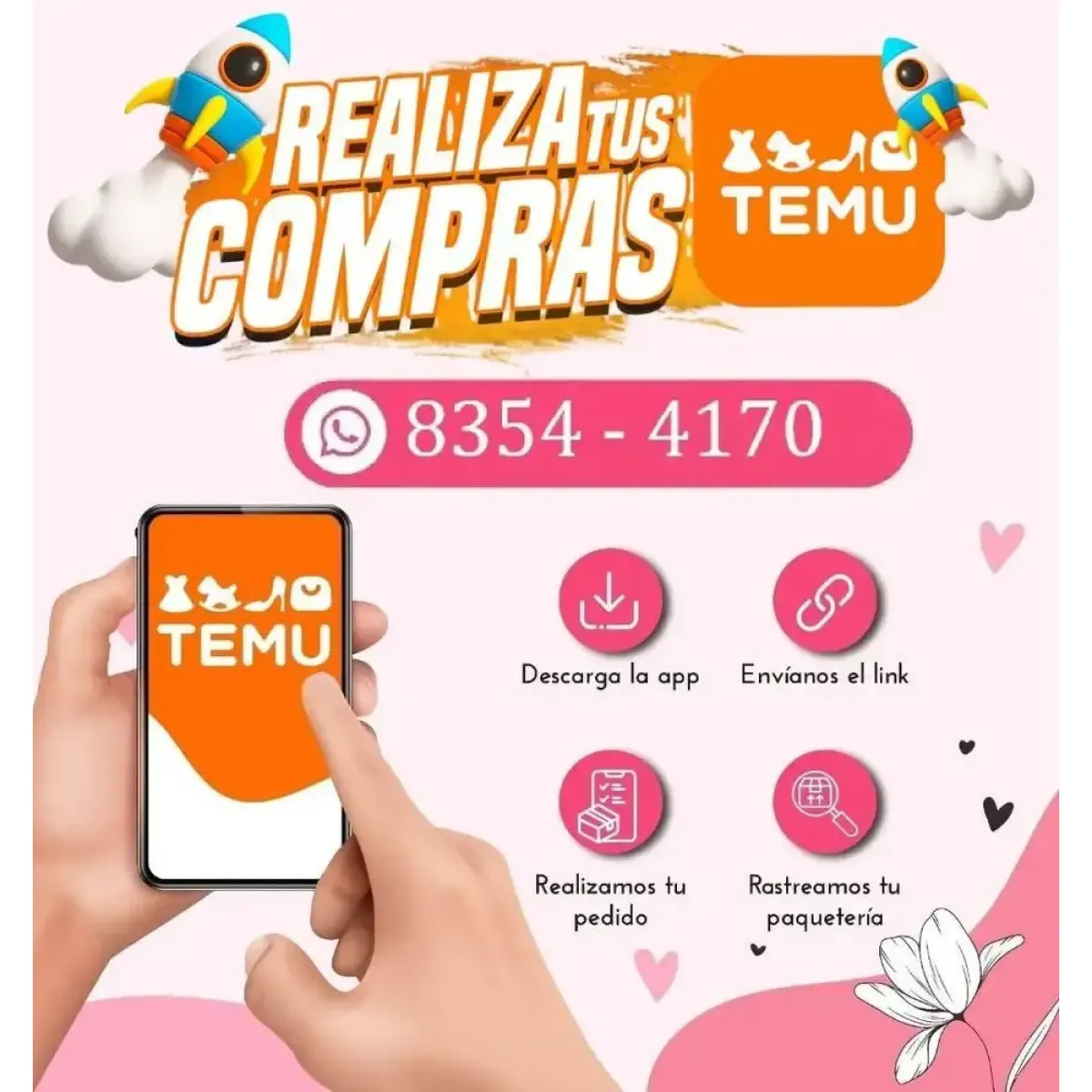 🛒 Compras Online